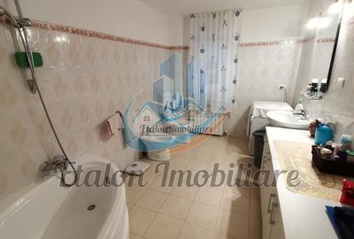 Casa zona 1 MAI, 223 utili P+1+M, 663 m teren - MERITA VAZUTA! Casa zona 1 MAI, 223 utili P+1+M, 663 m teren - MERITA VAZUTA! - 9