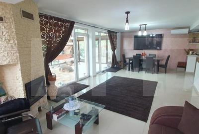 Casa individuala la cheie,160 mp utili, 2500 mp teren, zona linistita - 7