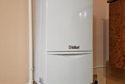 Casă cu 2 camere cu Teren 110 Mp în Faleza Nord - 11