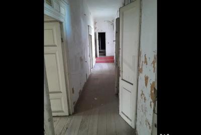 Casă cu 7 camere cu Teren 566 Mp în Unirii - 4