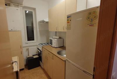 Garsonieră decomandată în Turnișor - 4