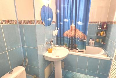 Apartament spatios cu 2 camere,58 mp, decomandat, etaj intemediar, Piata Marasti Apartament spatios cu 2 camere,58 mp, decomandat, etaj intemediar, Piata Marasti - 7