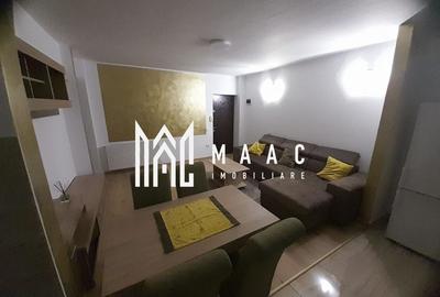 Apartament cu 2 camere decomandat, mobilat în Șelimbăr