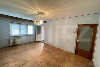 Apartament 2 camere decomandat,54mp,etaj 3,zona Sarari - 1