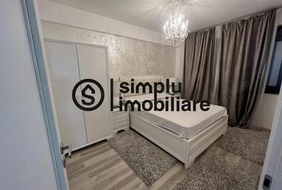 Apartament cu 3 camere decomandat în Central - 4