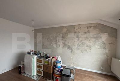 Apartament 1 camera | 32 mp | zona Eroilor - 2