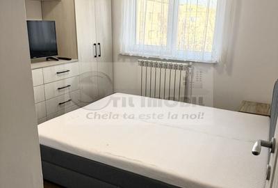 Apartament cu 2 camere decomandat, mobilat în Galata - 5