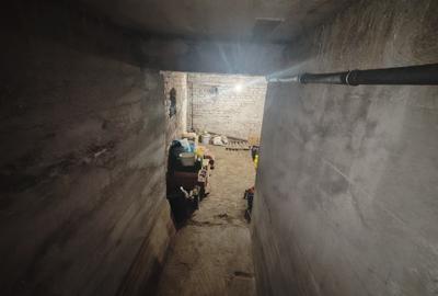 Casa 4 camere libera la vanzare GHIMBAV - zona Garii - 18