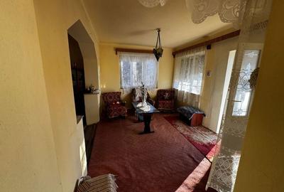 Casă cu 3 camere cu Teren 8000 Mp în Someș-Odorhei - 6