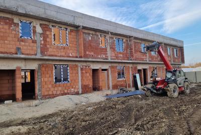 Apartament cu 2 camere semidecomandat în 1 Decembrie - 4