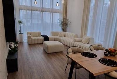 Casa ultra moderna Sanpetru Livada sub Lempes - 3