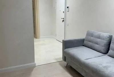 Apartament cu 2 camere semidecomandat, mobilat în Copou - 4