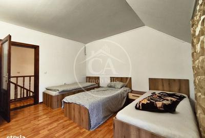 Casă cu 4 camere în Oncea - 11