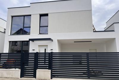 Casă individuală cu 5 camere cu Garaj în Pipera - 3