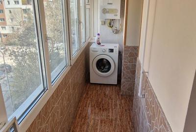 Apartament cu 2 camere decomandat în Ultracentral - 8