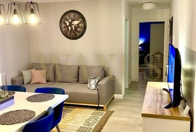 Apartament de 3 camere, parcare subterana, Zona Vivo - 2