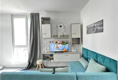 VIVALIA - 3 Camere - PARTER - CURTE - Parcare subterana - 1