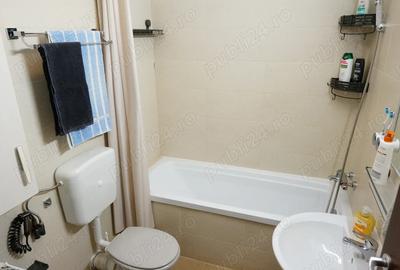 Garsoniera moderna de inchiriat in zona Salaj Confort Urban - 5