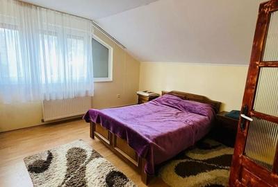 Casă cu 3 camere în Central - 6