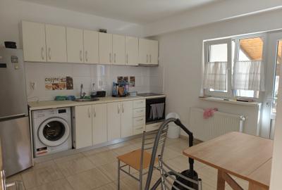 INCHIRIEZ casa 4 camere P+1+pod mobilata si utilata doar sa va mutati - 6