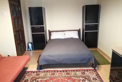 Garsonieră decomandată în Lujerului - 1