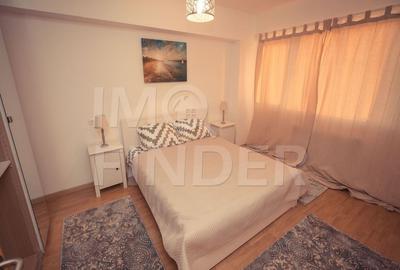 Inchiriere 2 camere Viva City - Gheorgheni- panorama de vis - 7