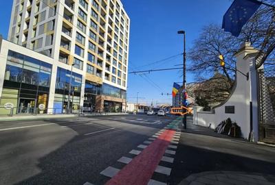 Garsonieră decomandată în Central - 5