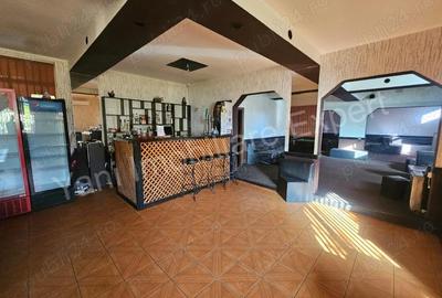 Casa + spa?iu comercial de vanzare in Curtea de Arge?. - 3