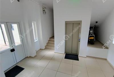 Apartament modern cu 2 camere decomandate si balcon in Sibiu - 20