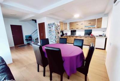 Casă cu 6 camere cu Teren 349 Mp în Păcii - 9