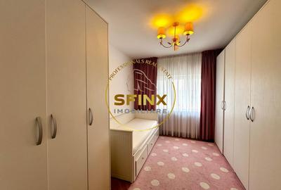 Apartament de inchiriat 3 camere Ion Mihalache 84 mp - 8