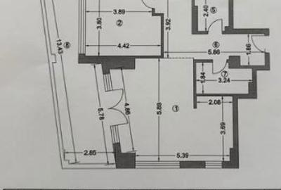 Apartament cu 4 camere în Craiovei - 4