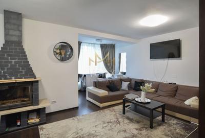 Casă individuală cu 6 camere cu Canalizare în Europa - 1