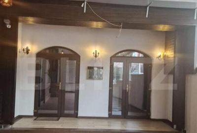 Oferta! Restaurant cu teresa,250 mp, zona Centrala - 5