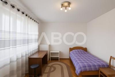 Apartament spatios de vanzare cu 3 camere balcon zona Rahovei - 4