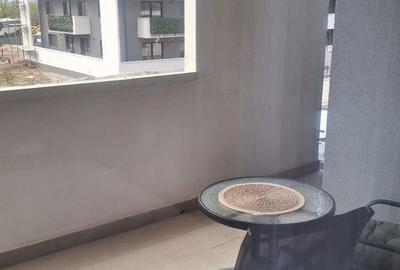 Garsonieră în Sânpetru - 1