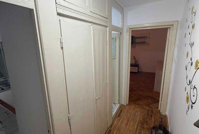 Apartament decomandat în Girocului - 5