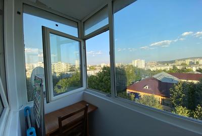 Apartament 1 camera Fix in Podu Ros - Palas - modern - urgent - astazi se poate - 8