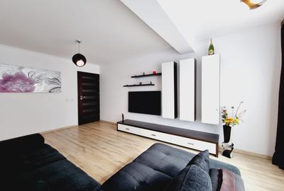 Apartament cu 2 camere în