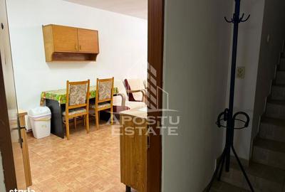 Apartament cu 2 camere, mobilat în Freidorf - 2