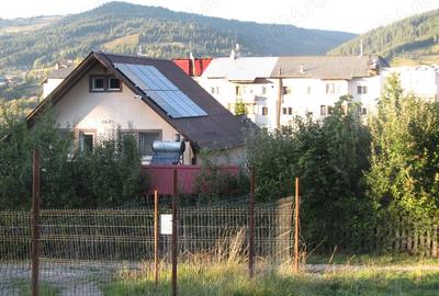 Casa cu teren generos ?i dotari moderne - Oaza de lini?te - 4
