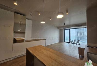 Apartament cu 2 camere decomandat în Central - 8