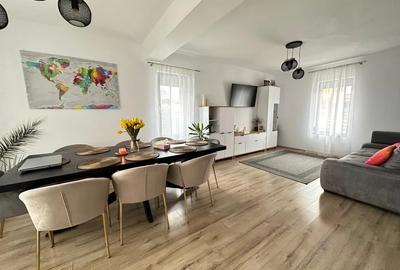 Casa Moderna I Stupini I Brasov - 6