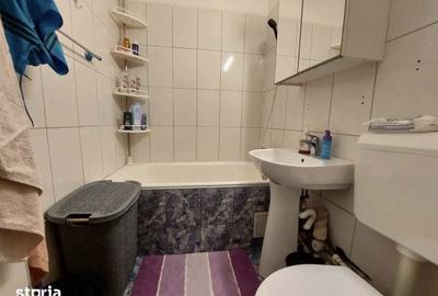 Apartament cu 3 camere semidecomandat în Drumul Taberei - 1