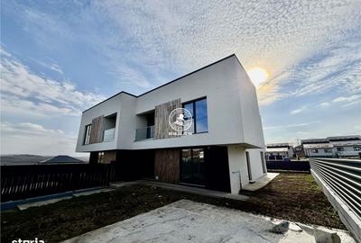 Casă cu 4 camere cu Teren 280 Mp în Miroslava - 14