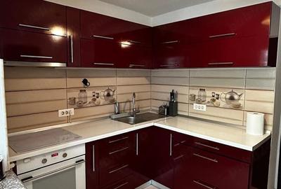 Apartament cu 3 camere decomandat în Canta - 5