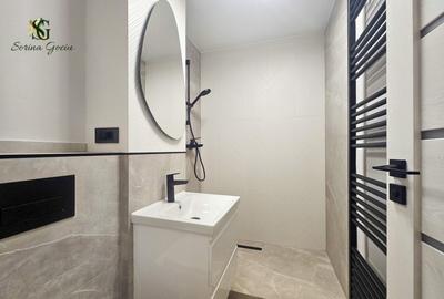 Birou individual renovat integral  str. Muncii nr.15, Racadau - 14