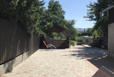 Casa 6 camere, cu teren 1160 mp, Dambul Rotund - 16