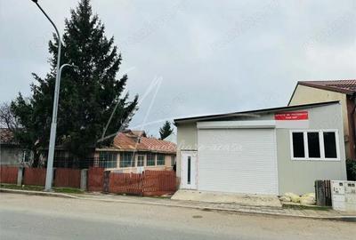 Clinceni, hala noua, acces direct din strada - 1