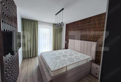 Apartament cu 2 camere decomandat în Central - 7